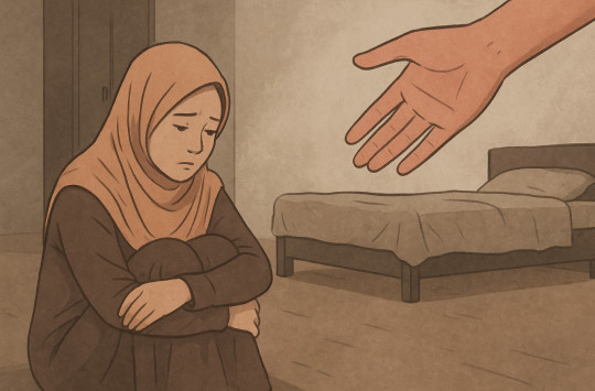 Rumah Singgah atau Rumah Kendali? Ketika Keikhlasan Dipakai untuk Mengikat